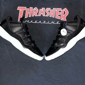 Air Jordan 11 Retro Low “72-10” 2022